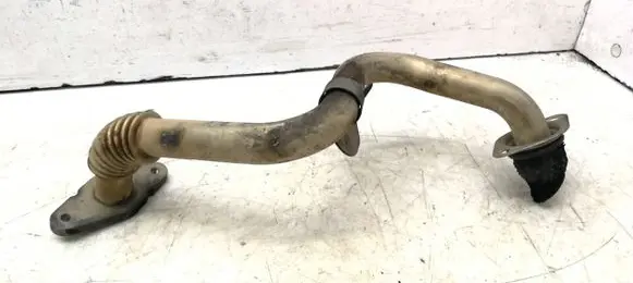 Ford Transit EGR valve line/pipe/hose 6C1Q9F467AB