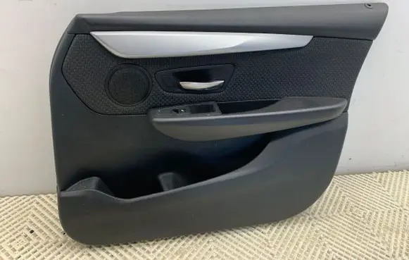 BMW 2 F45 Front door card panel trim