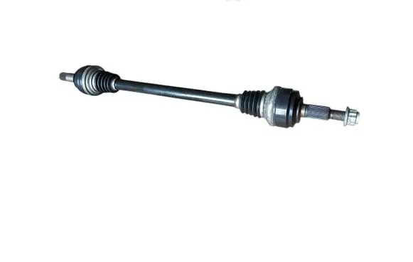 Audi Q7 4L Rear driveshaft 7L8501201B