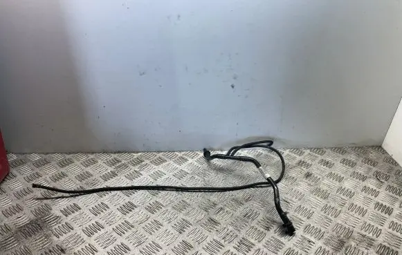 BMW 5 F10 F11 Vacuum line/pipe/hose 8513293