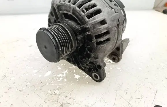 Volkswagen Eos Generator/alternator 03L903023 0124525187 0124525188