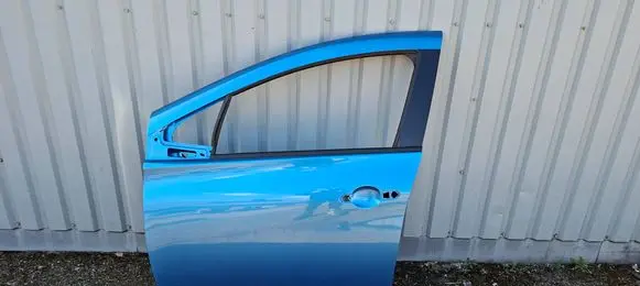 Renault Zoe Front door 