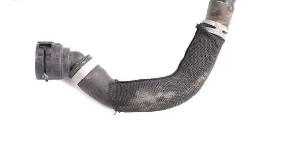 Audi A5 8T 8F Engine coolant pipe/hose