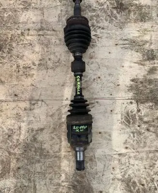 Toyota Corolla E140 E150 Front driveshaft 