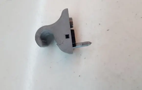 Hyundai i40 Sun visor clip/hook/bracket 