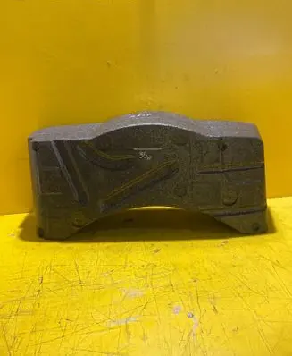 Skoda Fabia Mk2 (5J) Glove box in trunk 5J9863957