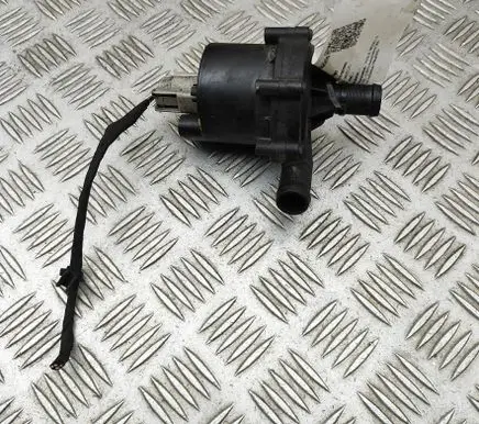 Tesla Model S Electric auxiliary coolant/water pump 103534800G