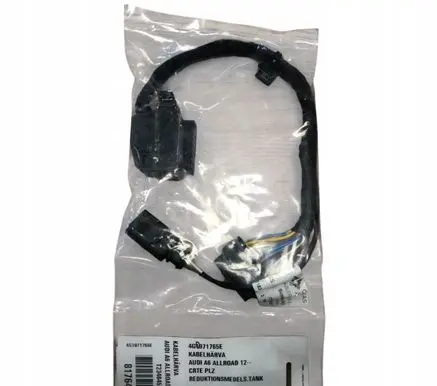 Audi A6 S6 C7 4G Other wiring loom 4G0971765E
