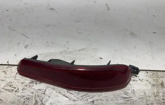 Jeep Cherokee Rear tail light reflector 68105144A 454313 454313B
