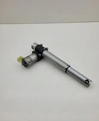 BMW X5 E70 Seat adjustment motor 0390204067
