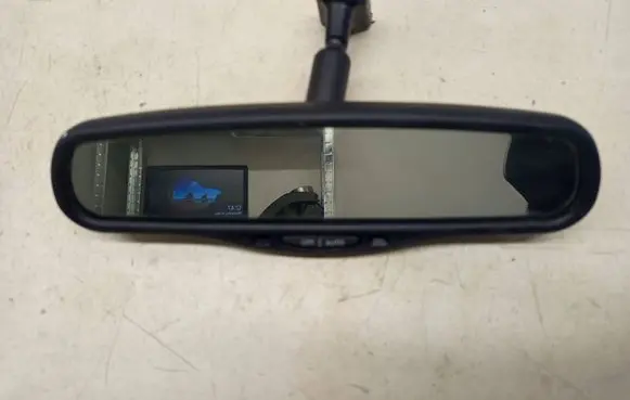 Jeep Grand Cherokee (WK) Rear view mirror (interior) 04806227AB