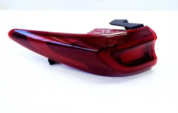KIA Sportage Rear/tail lights 92401F1500