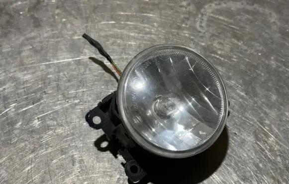 Peugeot 3008 I Front fog light 9685425180