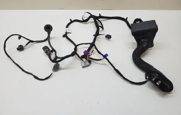 Chrysler Pacifica Front door wiring loom P68354991AB 68354991AB