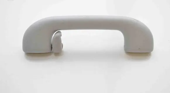 KIA Sportage Rear interior roof grab handle 735580830