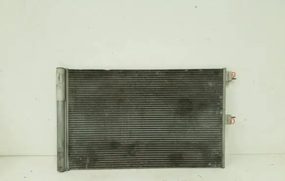 Mercedes-Benz CLA C117 X117 W117 A/C cooling radiator (condenser) A0995001054