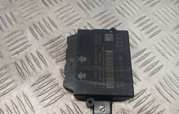 Audi A8 S8 D4 4H Parking PDC control unit/module 4H0919475F