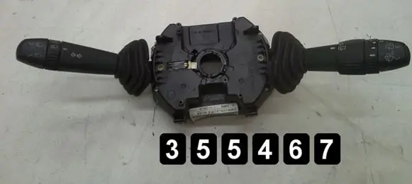 Fiat Stilo Other switches/knobs/shifts 07353148800