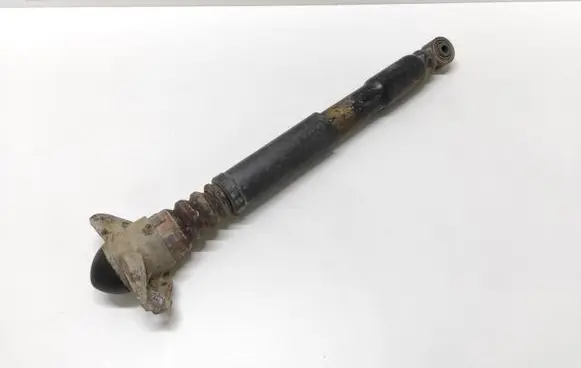 Skoda Yeti (5L) Rear shock absorber/damper