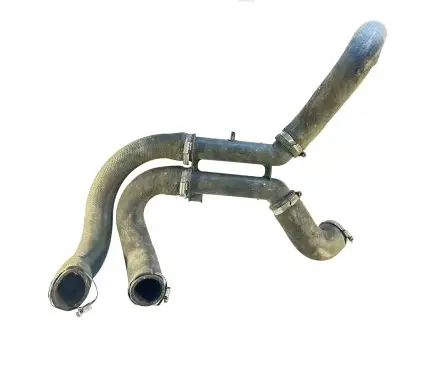 Peugeot 407 Intercooler hose/pipe