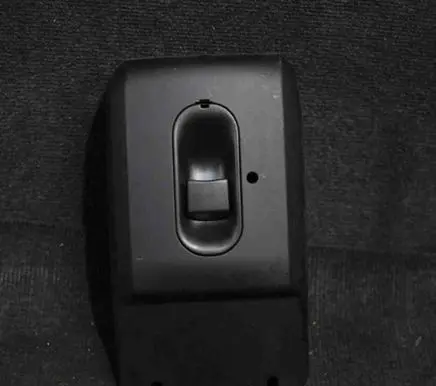Porsche Macan (95B) Steering wheel column trim 95B880515B