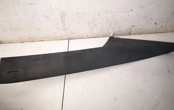 Audi Q4 e-tron (C) pillar trim 89A867234C 366005403