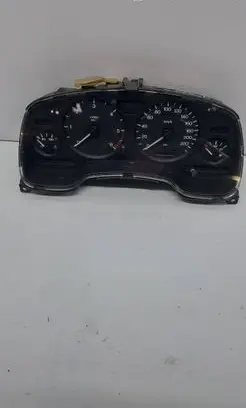 Opel Astra G Speedometer (instrument cluster) DQ09228743 00921736 351177000