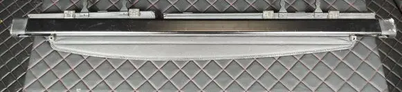 Honda CR-V Parcel shelf load cover 