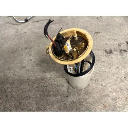 Seat Arona In-tank fuel pump 2Q0919050D