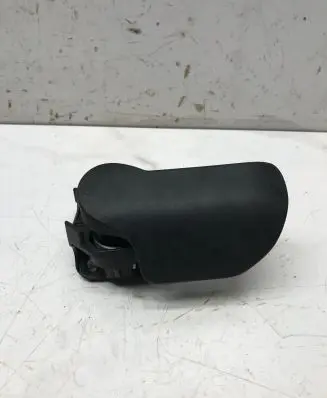 Audi A6 S6 C6 4F Engine bonnet (hood) release handle 4F1823633B