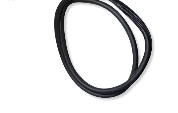 Peugeot 508 Front door rubber seal 