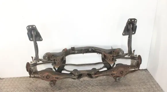 Audi A3 S3 8V Rear axle beam 5Q0505235
