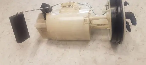 Seat Ibiza II (6k) In-tank fuel pump 6N0919183B 81115544