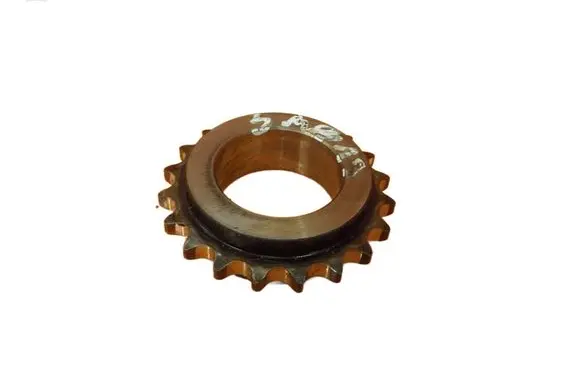 Mini Cooper Hatch Hardtop Timing chain sprocket 3MB19