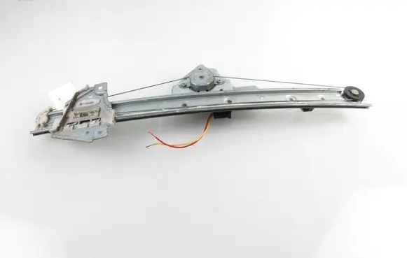 Suzuki Grand Vitara II Rear door window regulator with motor