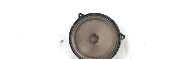 Audi A6 S6 C5 4B Rear door speaker 4B0035411 8637611333
