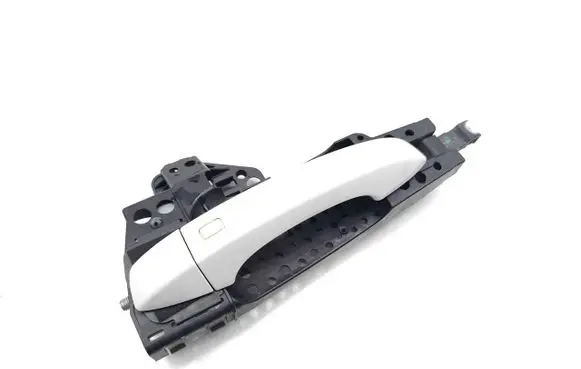 Audi A6 C7 Rear door exterior handle