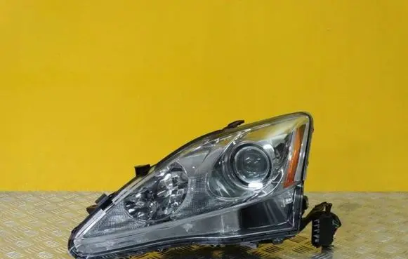 Lexus IS 220D-250-350 Headlight/headlamp 20-6826-01-1N 1624