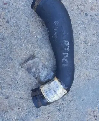Ford Mondeo Mk III Intercooler hose/pipe