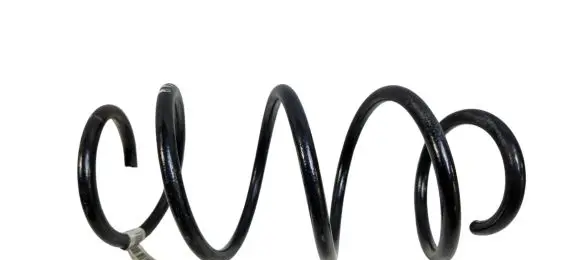 Ford Mustang VI Front coil spring FR3C5310 FR3C5310CE E29EJ