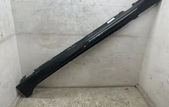 BMW 6 F06 Gran coupe Sill 8052653 15857711