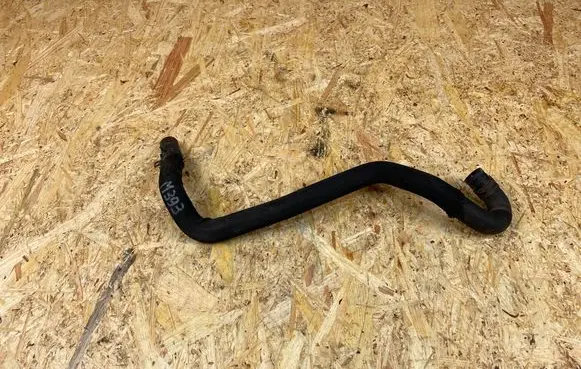 Mercedes-Benz C W205 Engine coolant pipe/hose A2538304800