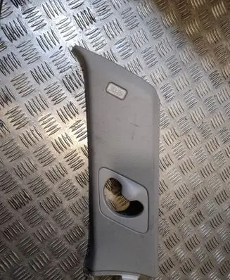 BMW X5 E70 (B) pillar trim (top) 6981710 51436981710