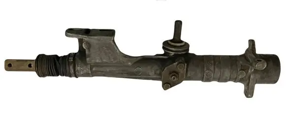 Volkswagen PASSAT B2 Steering rack 8114191058