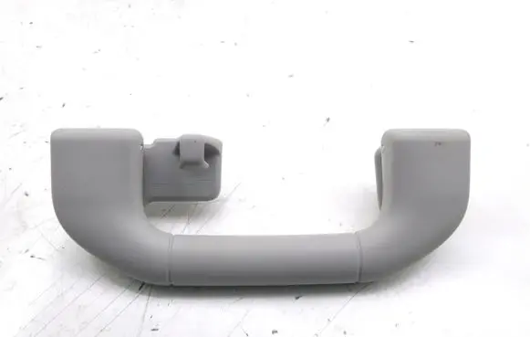 Mercedes-Benz C W204 Rear interior roof grab handle