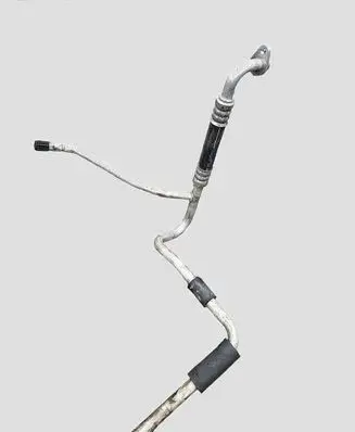 Citroen C5 Air conditioning (A/C) pipe/hose 9686413480 9659576380