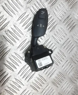 BMW 5 E60 E61 Cruise control stalk 695135202