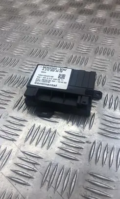 Mercedes-Benz E W212 Fuel injection pump control unit/module A2129003408