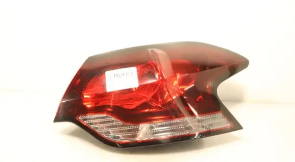 Rear/tail lights