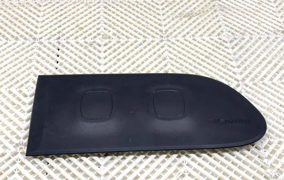 Citroen C3 Rear door trim (molding)